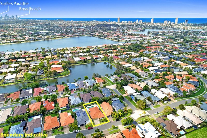 Photo - 98 Harrier Drive, Burleigh Waters QLD 4220 - Image 12