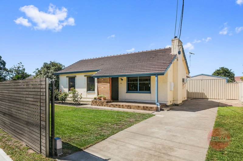 98 Hendrie Street, Morphettville SA 5043