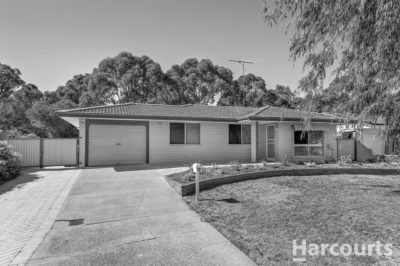 98 Hickman Road, Silver Sands WA 6210