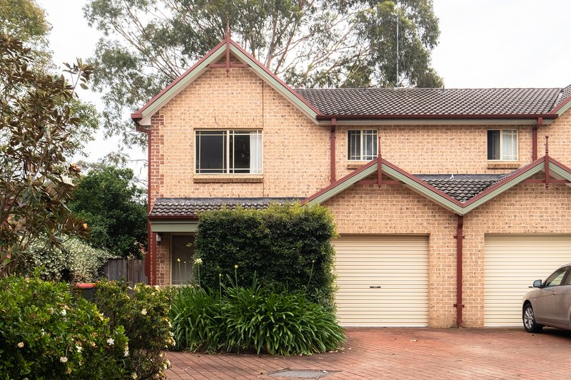 9/8 Hillcrest Road, Quakers Hill NSW 2763