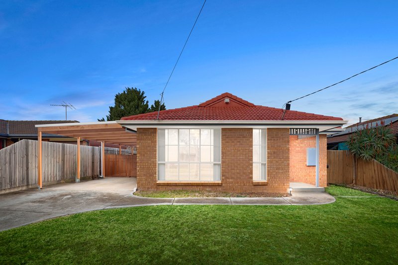 98 Honour Avenue, Wyndham Vale VIC 3024