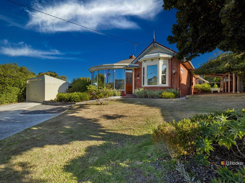 Photo - 98 Inglis Street, Wynyard TAS 7325 - Image 5