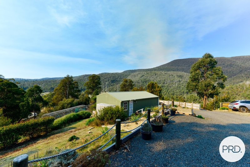 Photo - 98 Jefferys Track, Lachlan TAS 7140 - Image 16