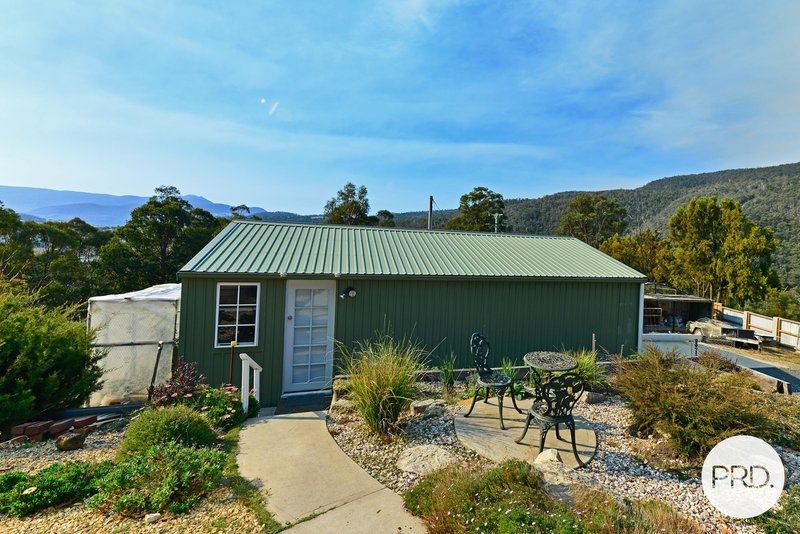 Photo - 98 Jefferys Track, Lachlan TAS 7140 - Image 17