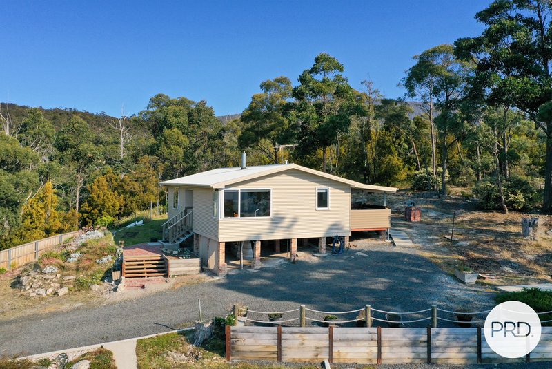 Photo - 98 Jefferys Track, Lachlan TAS 7140 - Image 20