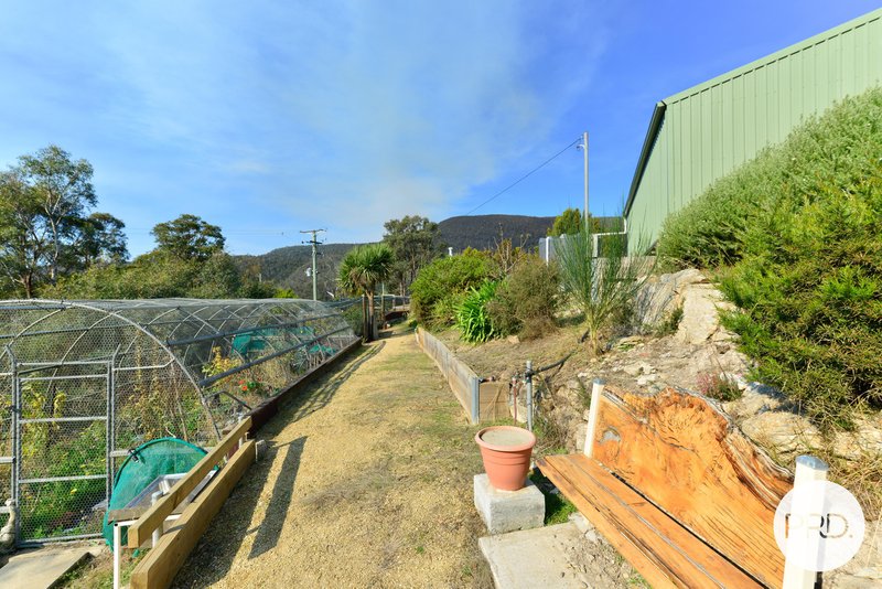 Photo - 98 Jefferys Track, Lachlan TAS 7140 - Image 23