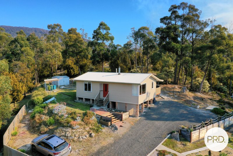 Photo - 98 Jefferys Track, Lachlan TAS 7140 - Image 30