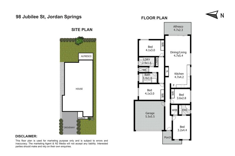 Photo - 98 Jubilee Drive, Jordan Springs NSW 2747 - Image 12