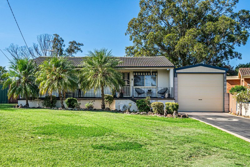 Photo - 98 Kareela Ave , Penrith NSW 2750 - Image