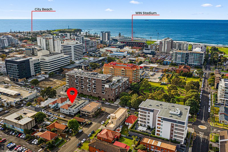 Photo - 98 Kembla Street, Wollongong NSW 2500 - Image 2