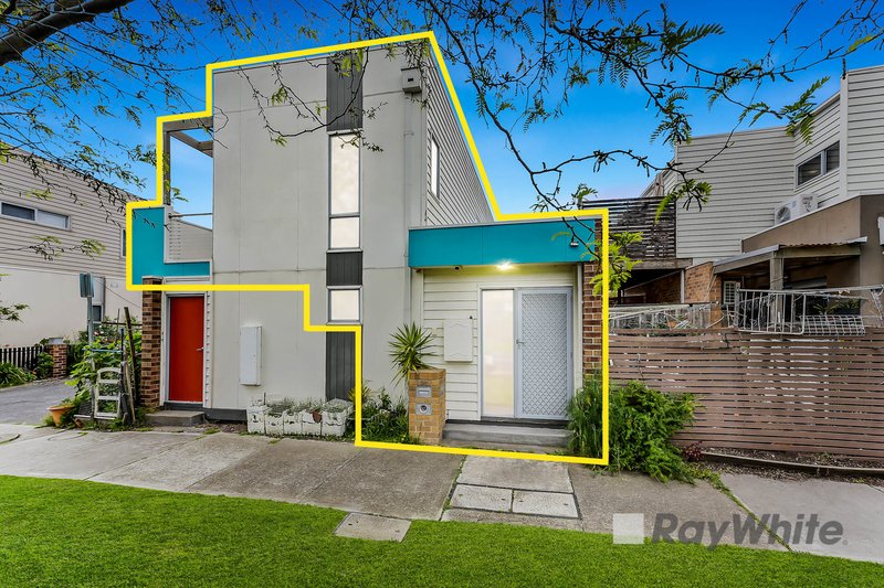 98 Keneally Street, Dandenong VIC 3175