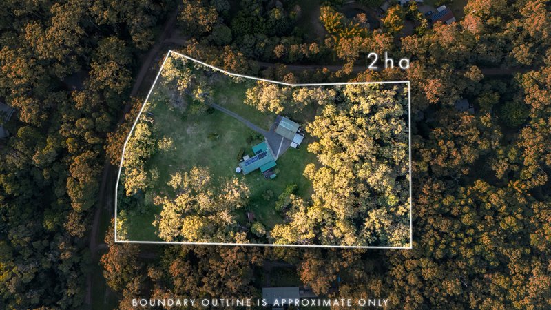 Photo - 98 Kildeys Road, Cootharaba QLD 4565 - Image 4