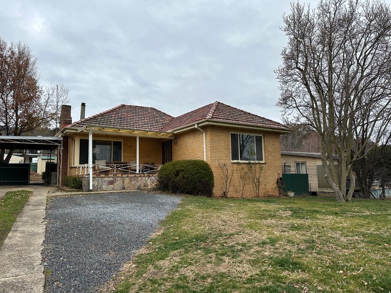 98 King Street, Tumbarumba NSW 2653