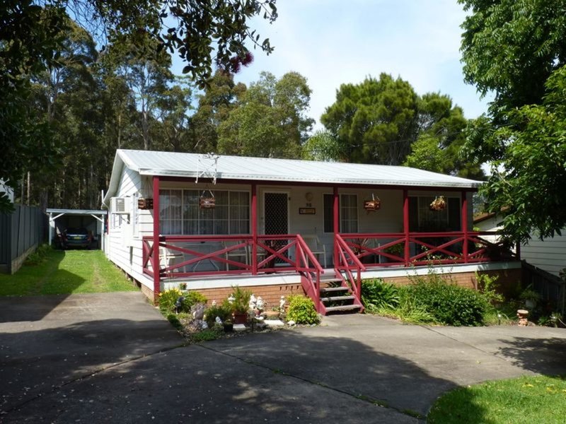 98 Kings Point Drive, Kings Point NSW 2539