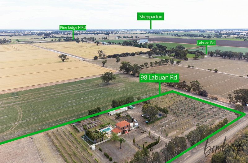 Photo - 98 Labuan Road, Katandra West VIC 3634 - Image 21