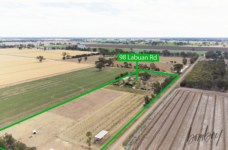 Photo - 98 Labuan Road, Katandra West VIC 3634 - Image 23
