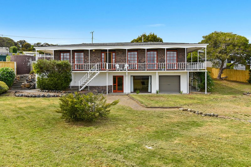 98 Lewisham Scenic Drive, Lewisham TAS 7173