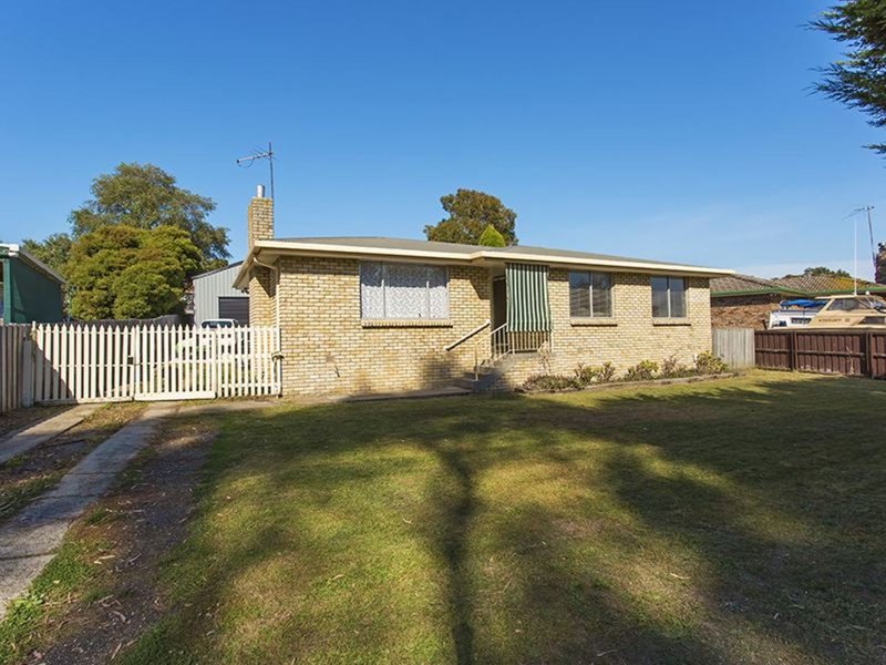 98 Lilydale Road, Rocherlea TAS 7248