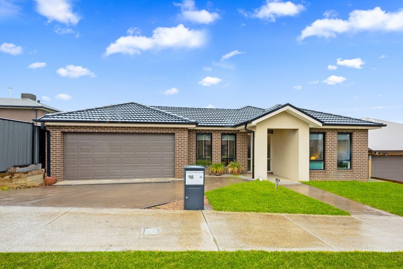 98 Lockhart Street, Mernda VIC 3754