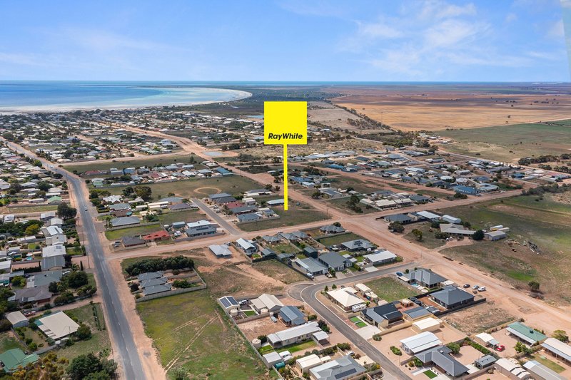 98 (Lot 4) Moonta Road, Moonta Bay SA 5558