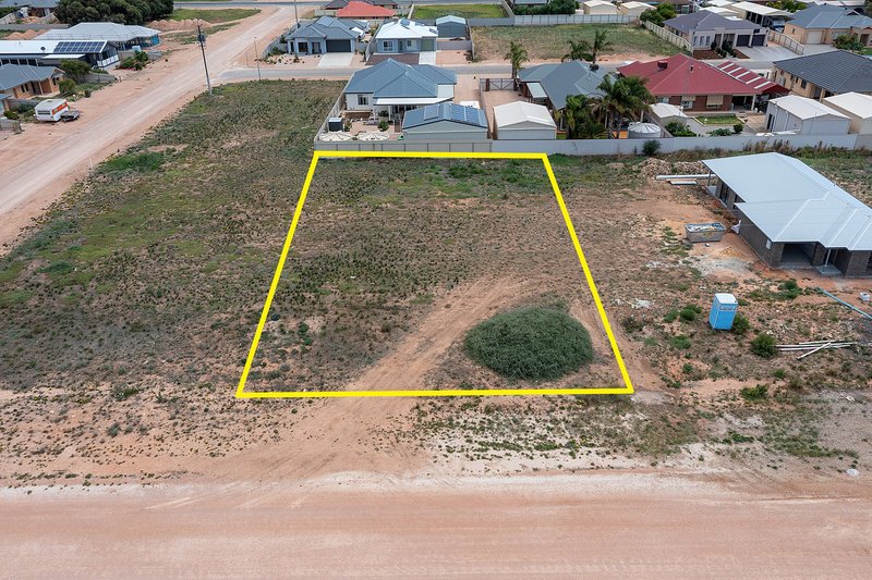 Photo - 98 (Lot 4) Moonta Road, Moonta Bay SA 5558 - Image 2