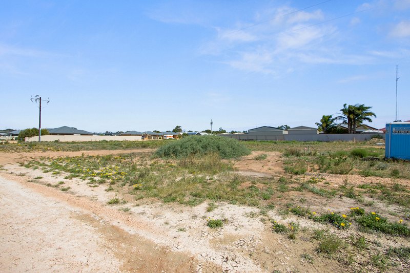 Photo - 98 (Lot 4) Moonta Road, Moonta Bay SA 5558 - Image 3