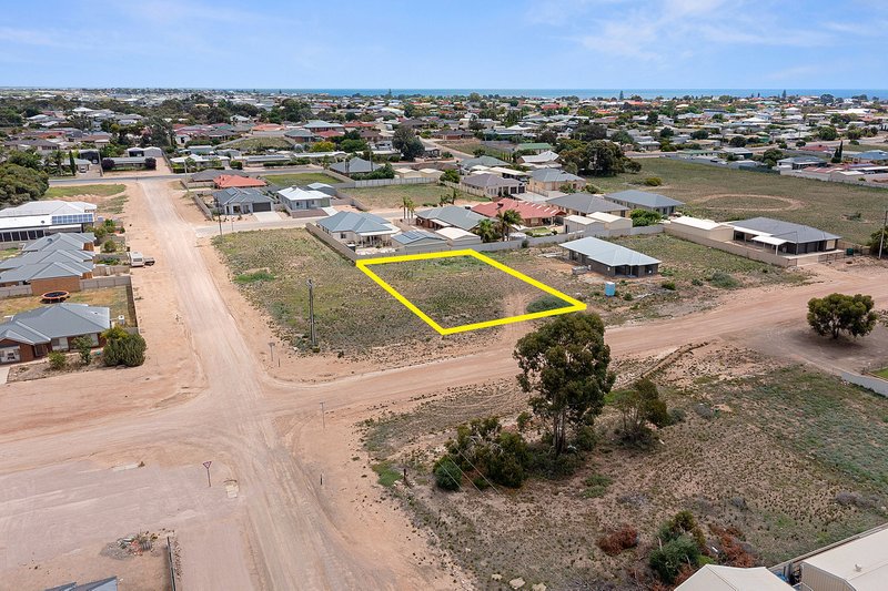 Photo - 98 (Lot 4) Moonta Road, Moonta Bay SA 5558 - Image 4