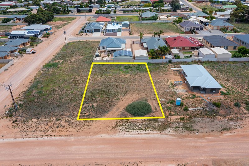 Photo - 98 (Lot 4) Moonta Road, Moonta Bay SA 5558 - Image 8