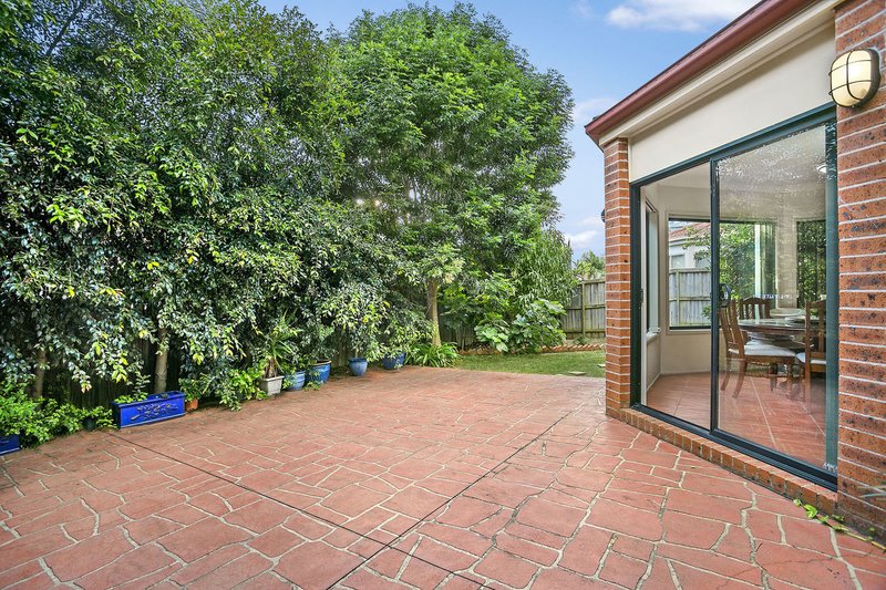 Photo - 98 Lucas Circuit, Kellyville NSW 2155 - Image 5