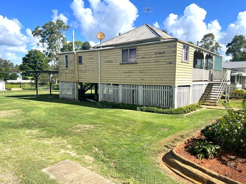 Photo - 98 Mackenzie Street, Wondai QLD 4606 - Image 10