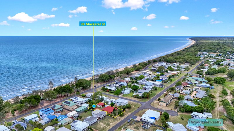 Photo - 98 Mackerel Street, Woodgate QLD 4660 - Image 3