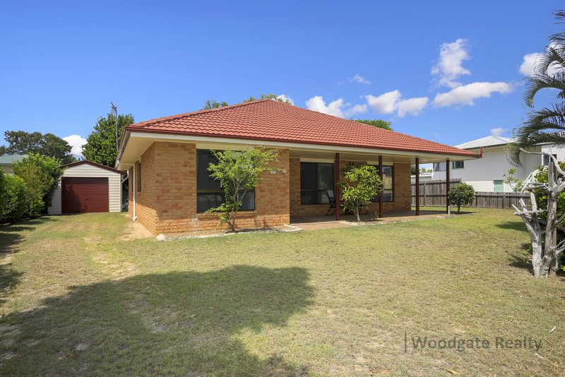 Photo - 98 Mackerel Street, Woodgate QLD 4660 - Image 4