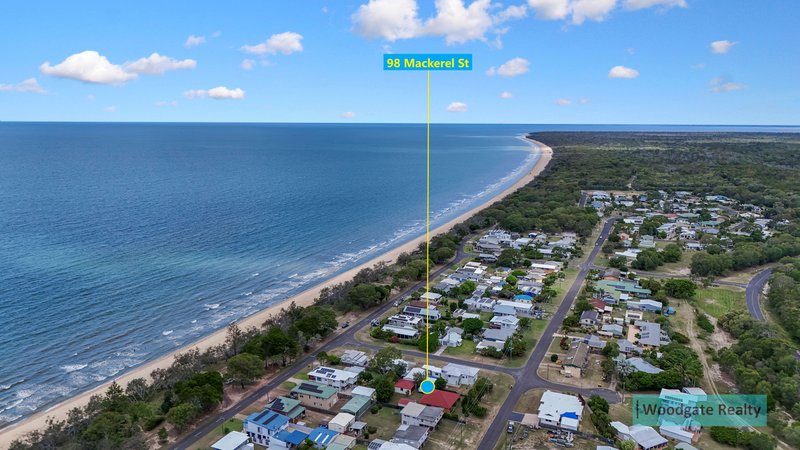 Photo - 98 Mackerel Street, Woodgate QLD 4660 - Image 26