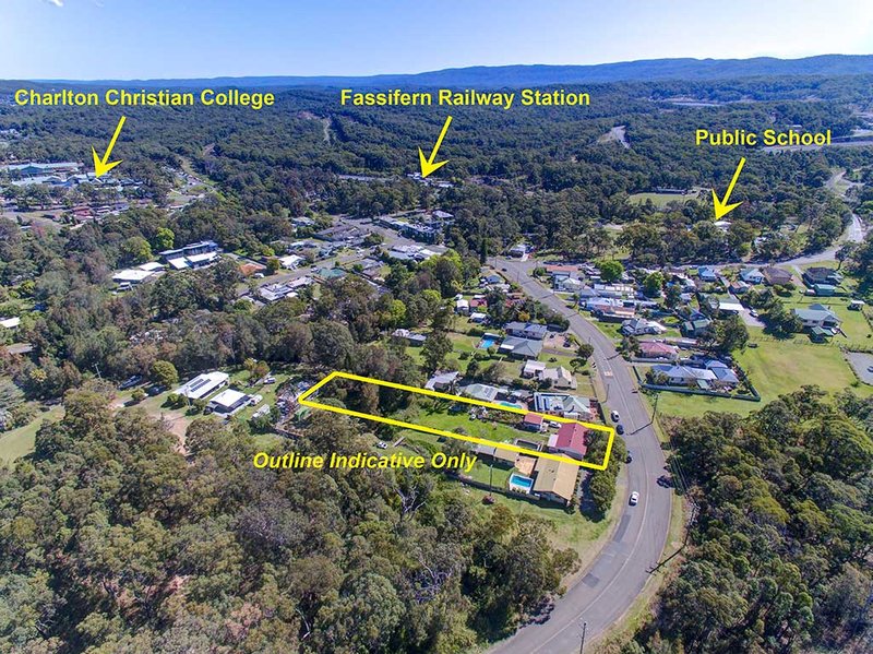 Photo - 98 Macquarie Road, Fassifern NSW 2283 - Image 2