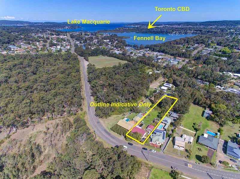 Photo - 98 Macquarie Road, Fassifern NSW 2283 - Image 3