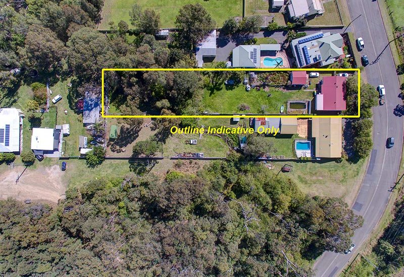 Photo - 98 Macquarie Road, Fassifern NSW 2283 - Image 16