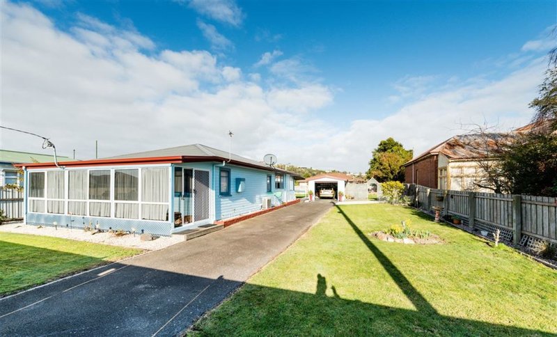 98 Main Street, Ulverstone TAS 7315