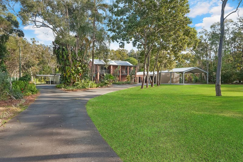 98 Maitland Road, Burpengary East QLD 4505