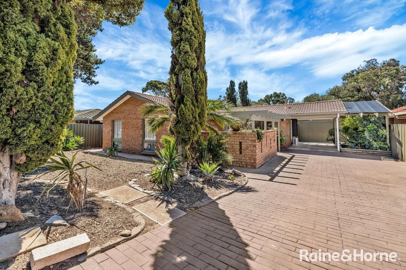 98 Marston Drive, Morphett Vale SA 5162