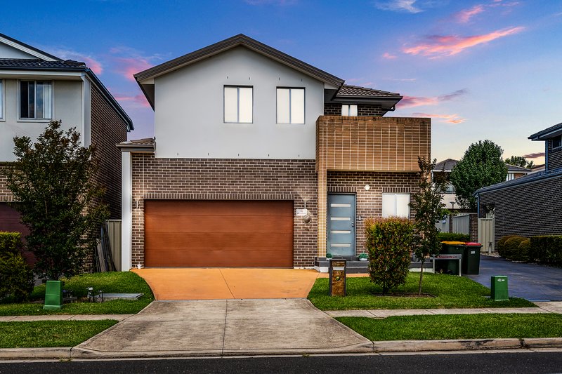 98 Meurants Lane, Glenwood NSW 2768