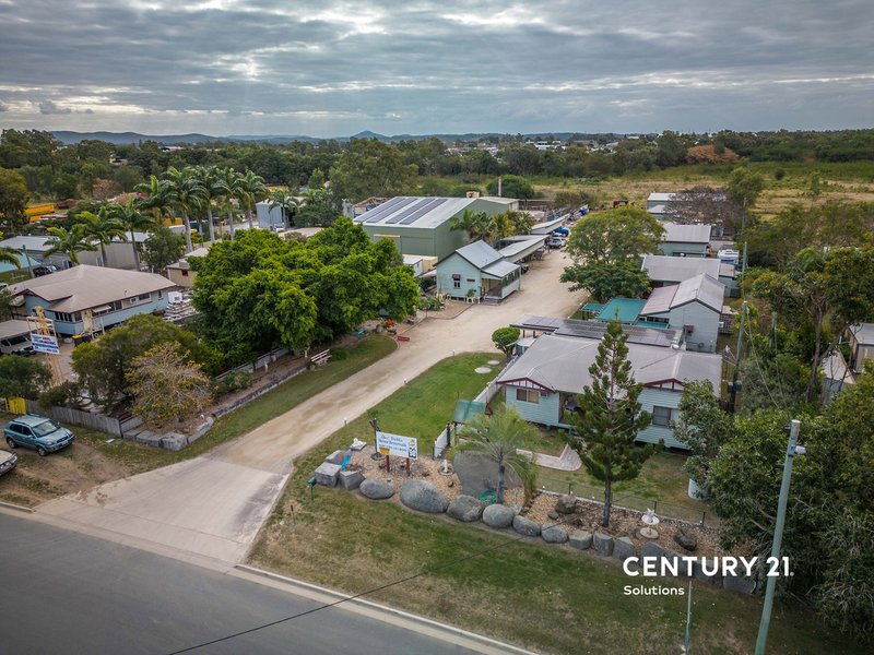 Photo - 98 Middle Road, Gracemere QLD 4702 - Image 30