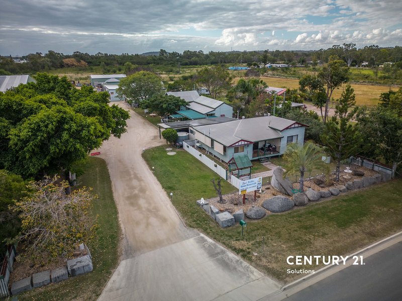98 Middle Road, Gracemere QLD 4702