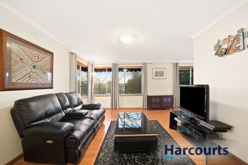 98 Milpera Crescent, Wantirna VIC 3152