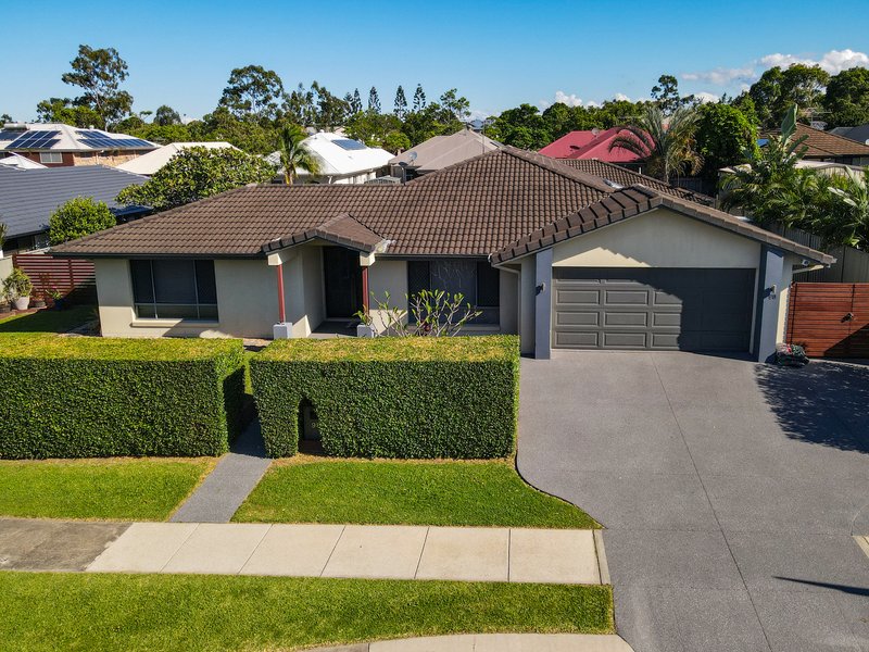 98 North Ridge Circuit, Deception Bay QLD 4508