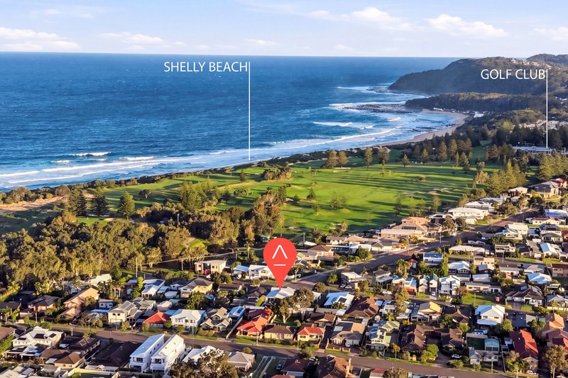 Photo - 98 Oaks Avenue, Shelly Beach NSW 2261 - Image 5