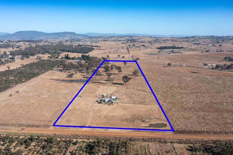 98 Old Rifle Range Road, Coulson QLD 4310