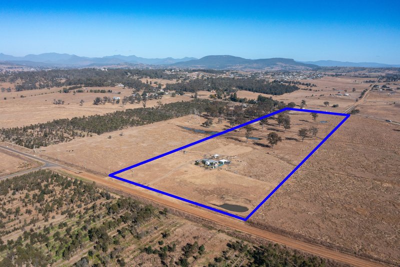 Photo - 98 Old Rifle Range Road, Coulson QLD 4310 - Image 2