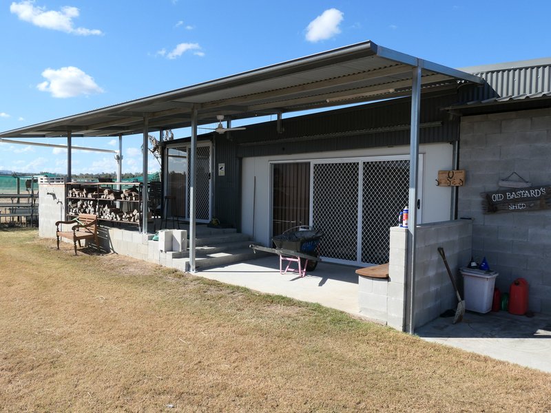 Photo - 98 Old Rifle Range Road, Coulson QLD 4310 - Image 6