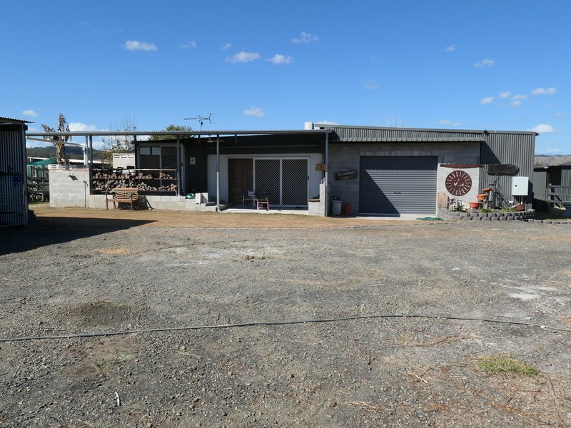 Photo - 98 Old Rifle Range Road, Coulson QLD 4310 - Image 7