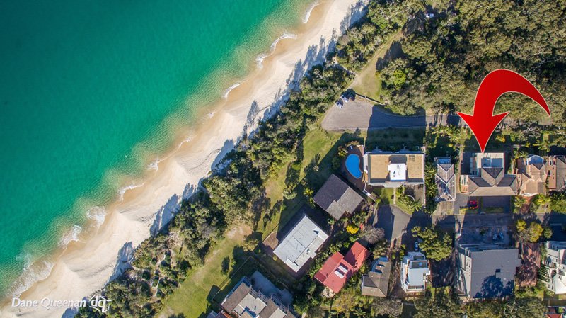 Photo - 9/8 Ondine Close. Close, Nelson Bay NSW 2315 - Image 2